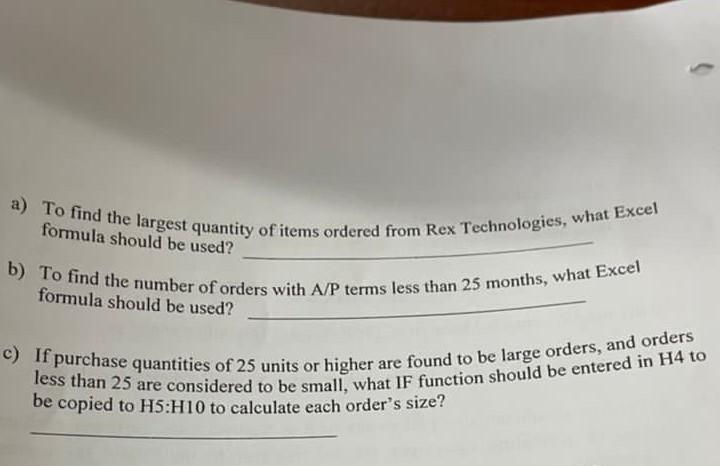 a) An insurance firm is analyzing fraudulent claims to predict their future