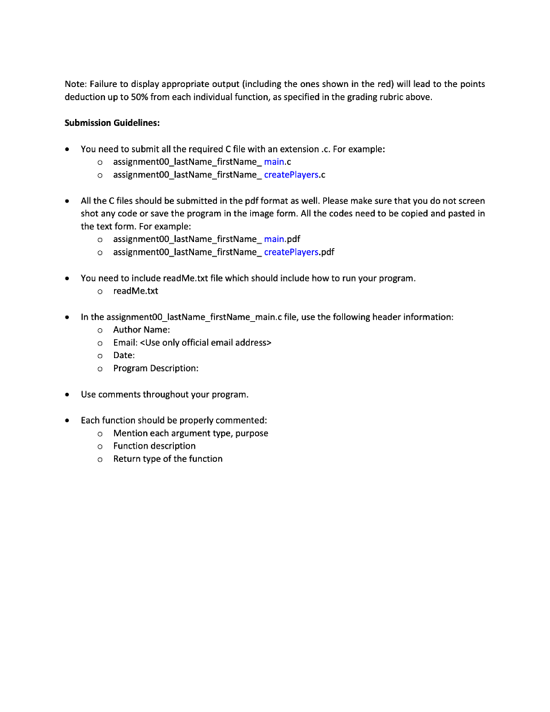 for and do-while Functions and function calls Pointers (Very important) Pointers to