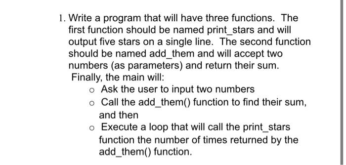  I need code for python please give me asap thank you
