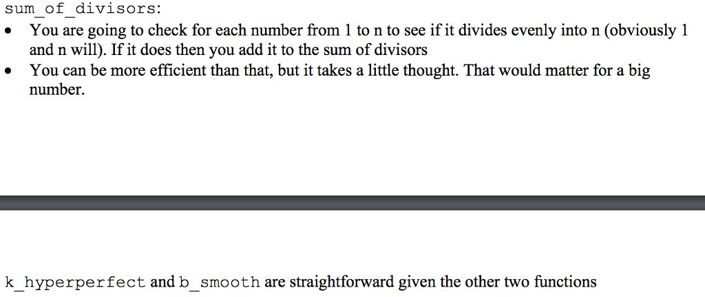 30, as seen above, is a 5-smooth number. It would also be
