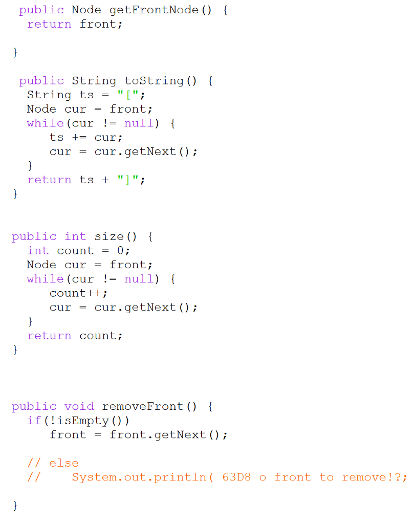 class and then create a demo program and to test these two