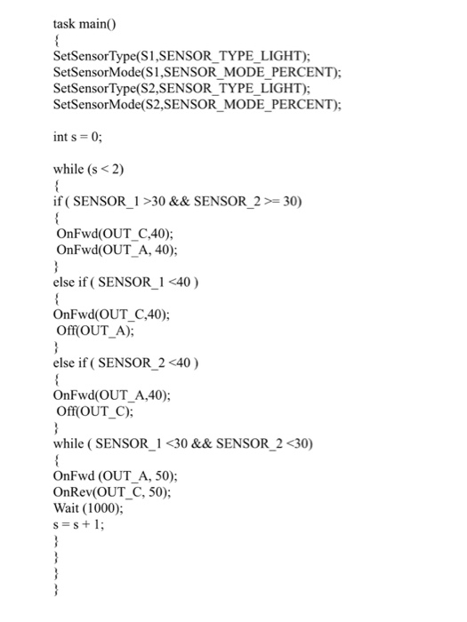  Can someone help me transfer this code into a flowchart please