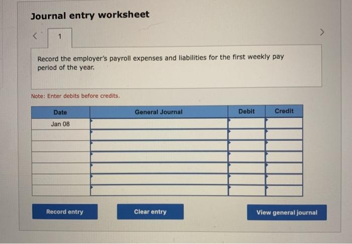Regis Company's employees earned $25,760 of office salaries and $60,840 of sales