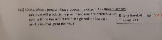 this is C Programming can this be written without using a