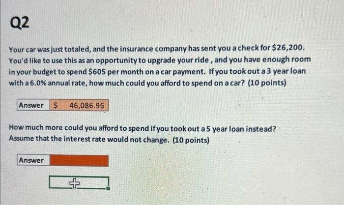 retire in 27 years, and you've decided you will deposit an equal
