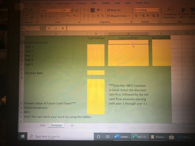 21, #31. the excel format is a mess in copy and paste