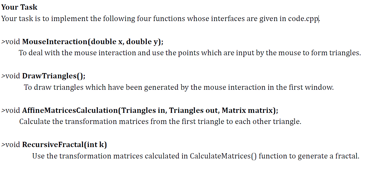 #include #include #include ////////////////////////////////////////////////////// // The Global Variables To Be Used struct