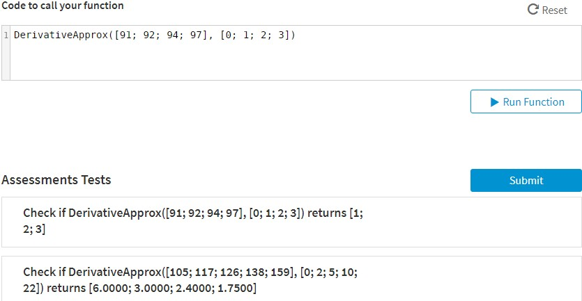 approximation: Car temperatures Column arrays measuredTemperature and sample Time contain engine temperature