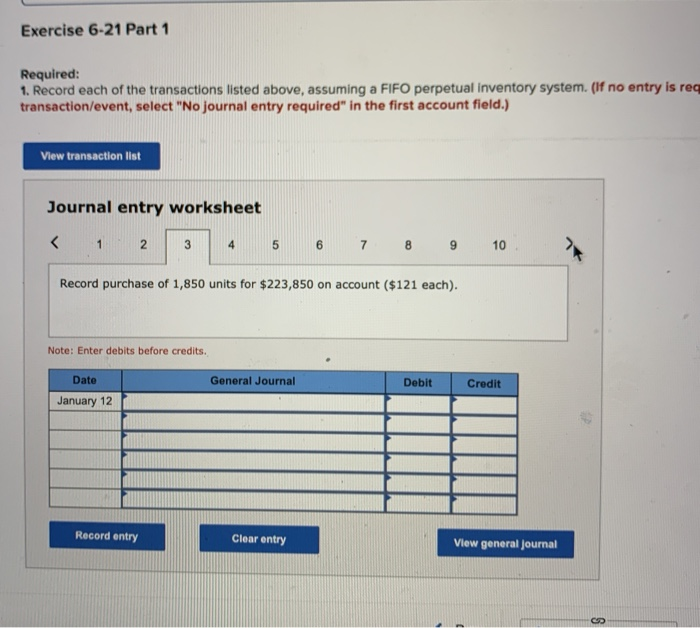 Fireworks includes the following account balances: Accounts Debit Credit Cash $ 25,500