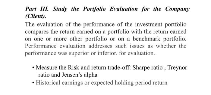 answer should b in excel. for Saudi Telecom Company STC. for the
