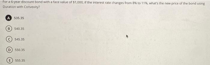 pls help, provide steps ( not in excel ) For a 6-year