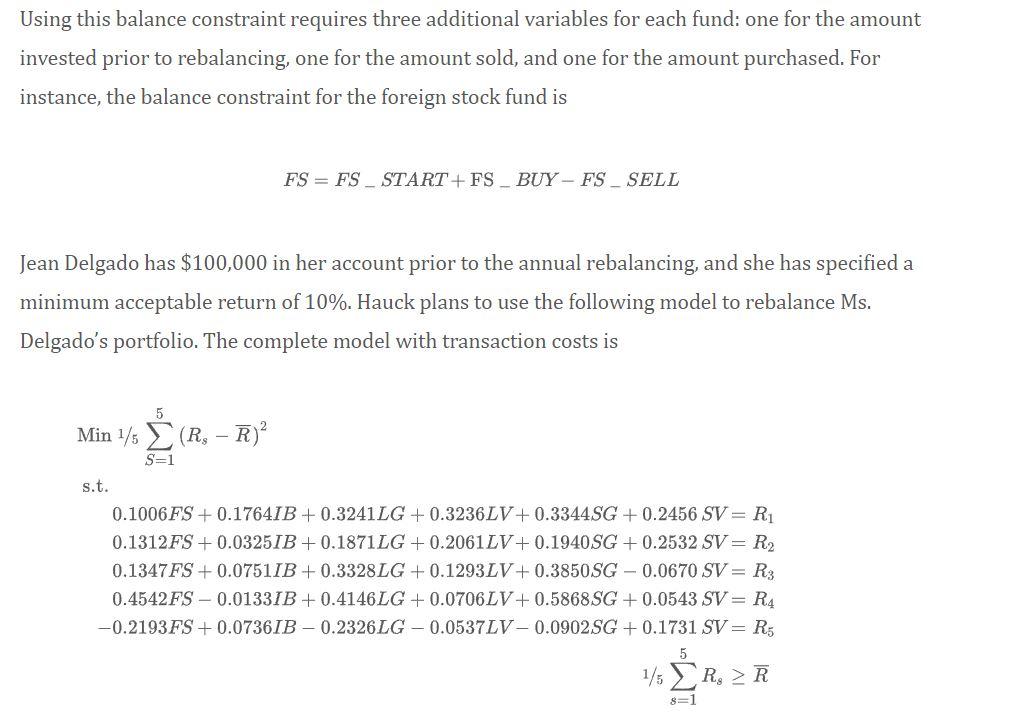 step) etc... Need answer only for the 7th Question. All information provided