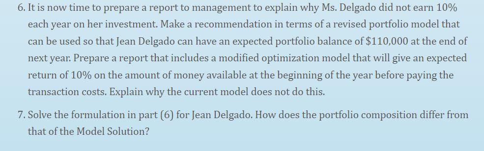 a year. When the rebalancing occurs, Hauck determines the mix of mutual