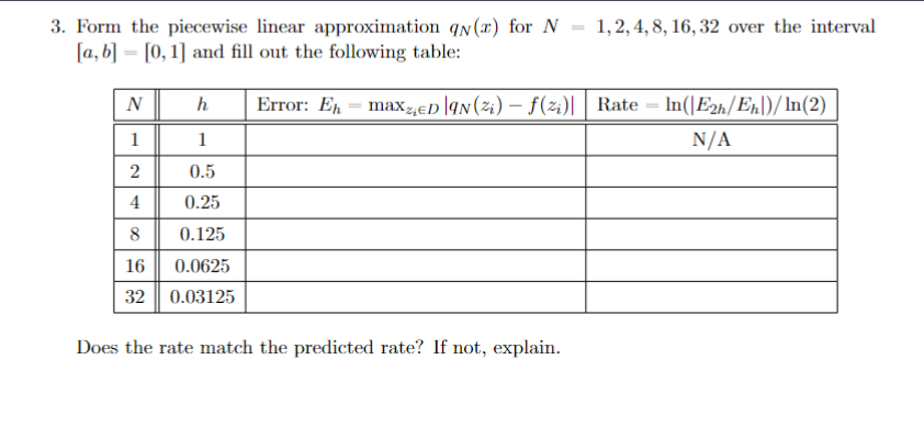  Please complete all parts of the question in programming code! thank