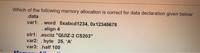 Computer organization & assembly , HELP & Just give me the final