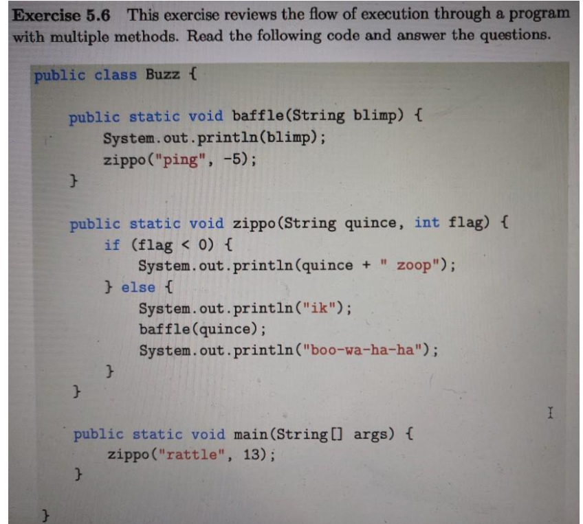 Java and Eclipse installed on your computer. Procedure In this lab, you