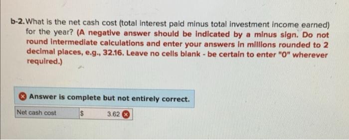 the first quarter of the year after this one are projected at