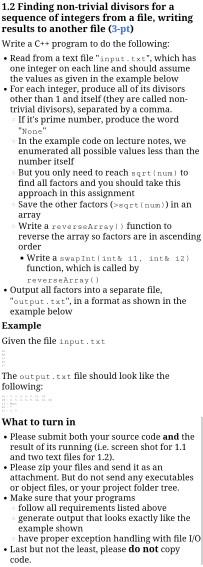 hey I need some help with this program im working on in