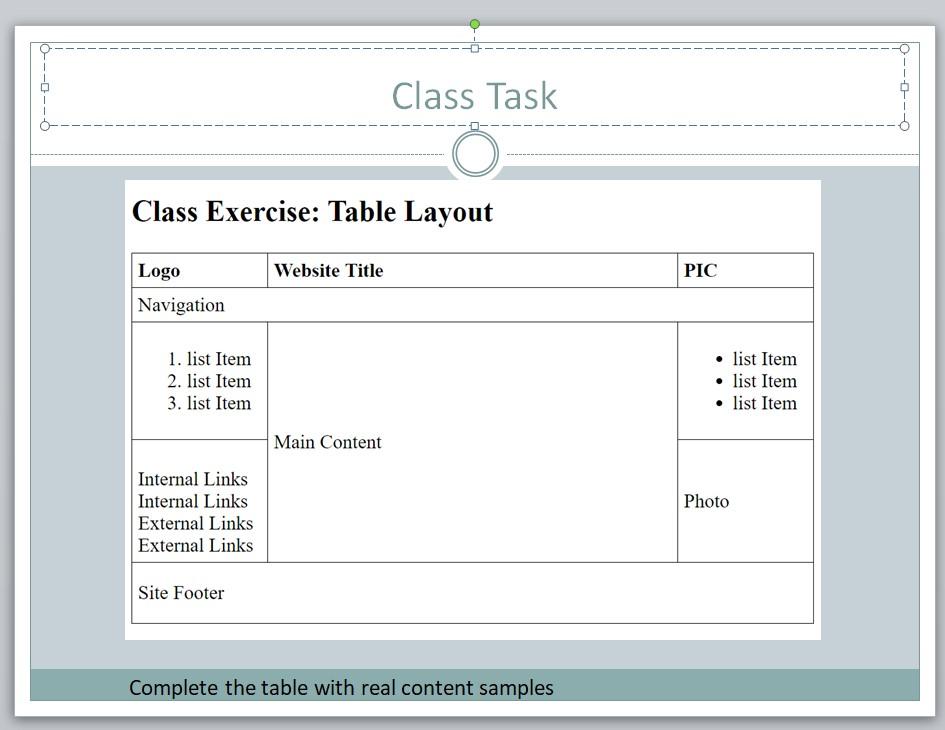 Please do it in Notepad++ code. You need to make a website