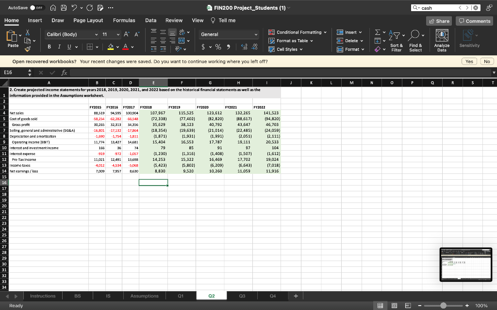 Your recent changes were saved. Do you want to continue working where