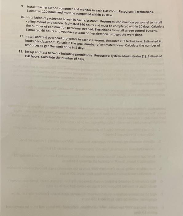 school district is moving away from the computer lab concept and moving