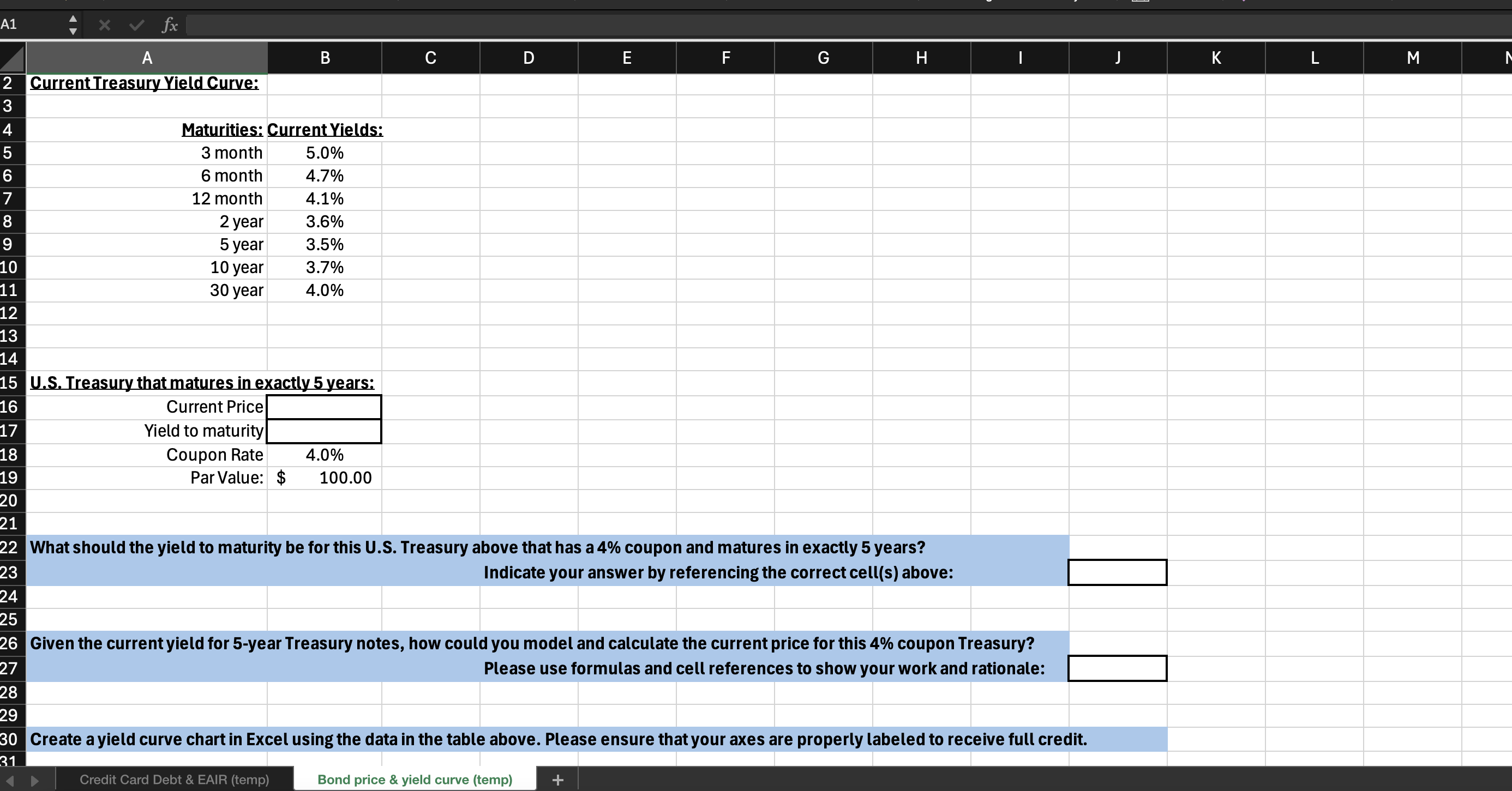  show how to do in excel 
