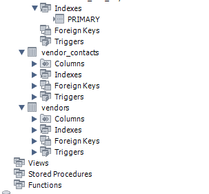 3 tables. NULL NULL NULL NULL NULL NULL NULL NULL NULL NULL