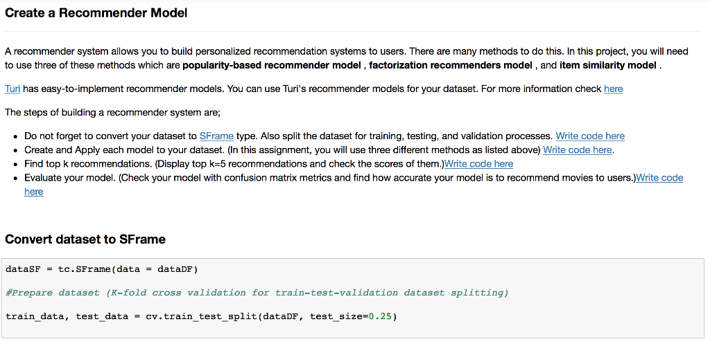 With the given code below, how can I output the RMSE(Root Meaned