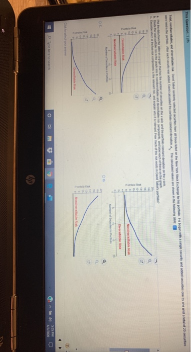  This Question: 2 p e of secure rty and secure one