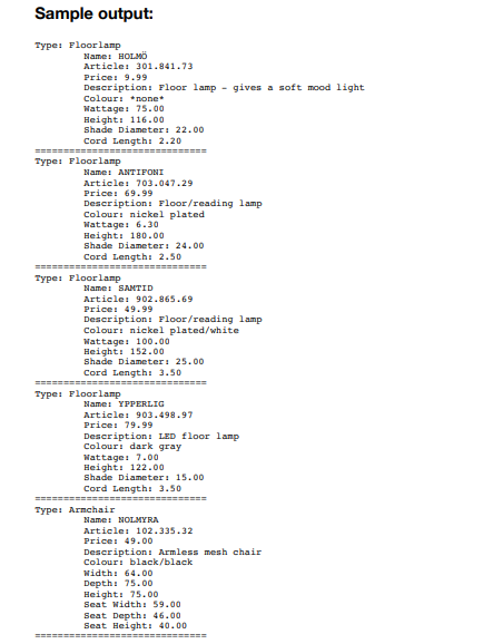 that fully private instance variables will be made using # these parameter