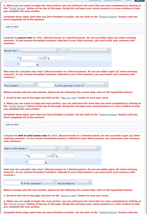 December 31, 2016 and 2015 2016 2015 Current assets: Cash $30,000 34,000