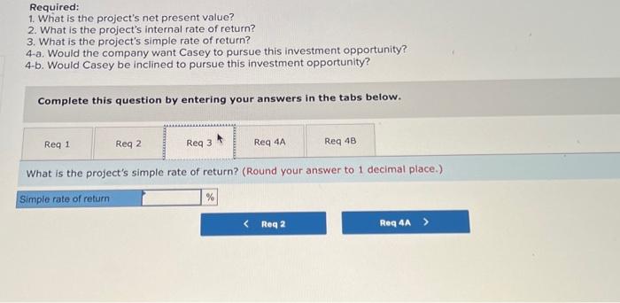 his division's return on investment (RO). which has been above 23% cach