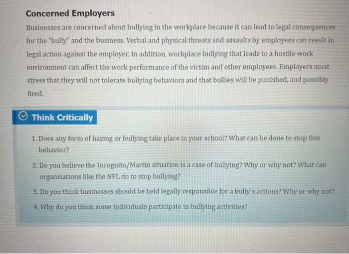 case study. Hazing is the practice of playing unpleasant tricks on someone