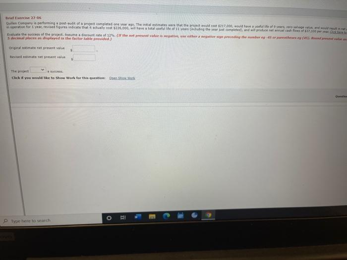 of years, zera salvage valor do rewitt in operation for you, revised