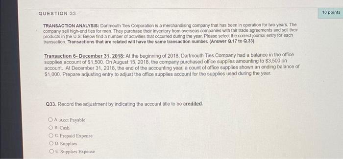customer's $10,000 accounts receivable balance from the accounting system, which of the