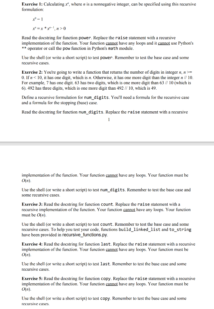  class Node: def __init__(self, node_data): self._data = node_data self._next = None