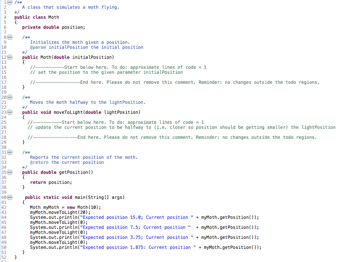 int value; 7 private int max; 8 90 public void setLimit(int maximum)