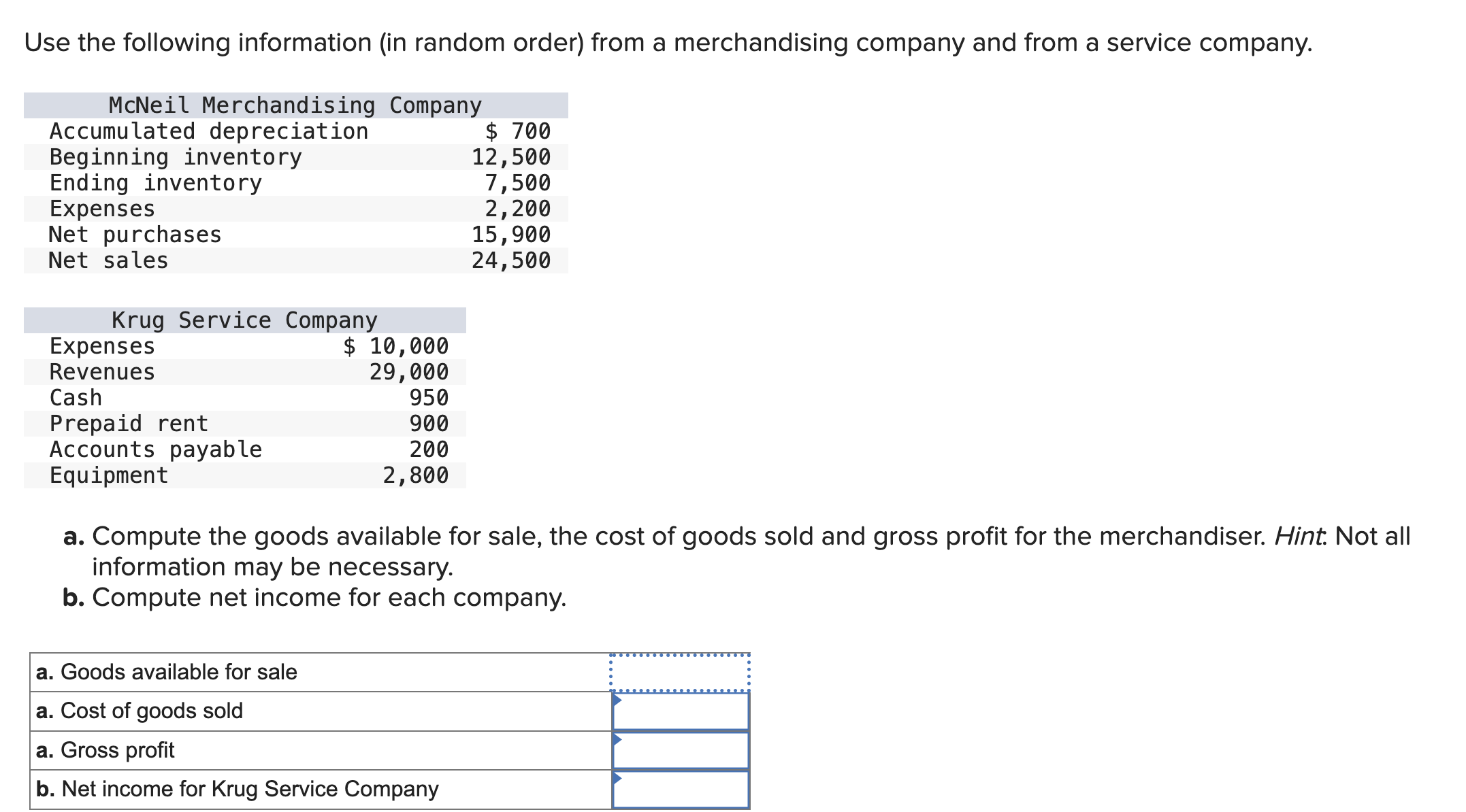  Show me the steps to solve 