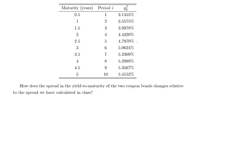 (2 points) This problem builds on the example in Lecture 19, where