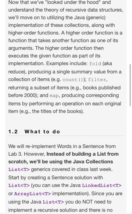  how do i code this in java? Now that we've "looked