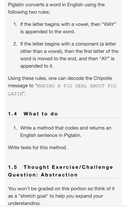 move on to utilizing the Java (generic) implementation of these collections, along