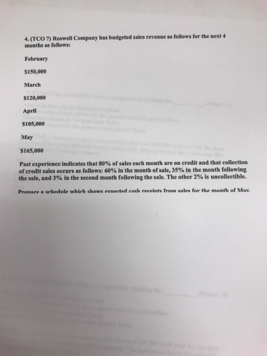 provides early warning signs of potential threats 2. (TCO 2) Which of