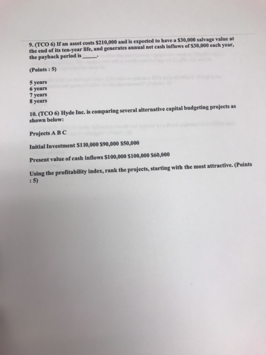 we have in the coefficient. Low t-values indicate high reliability