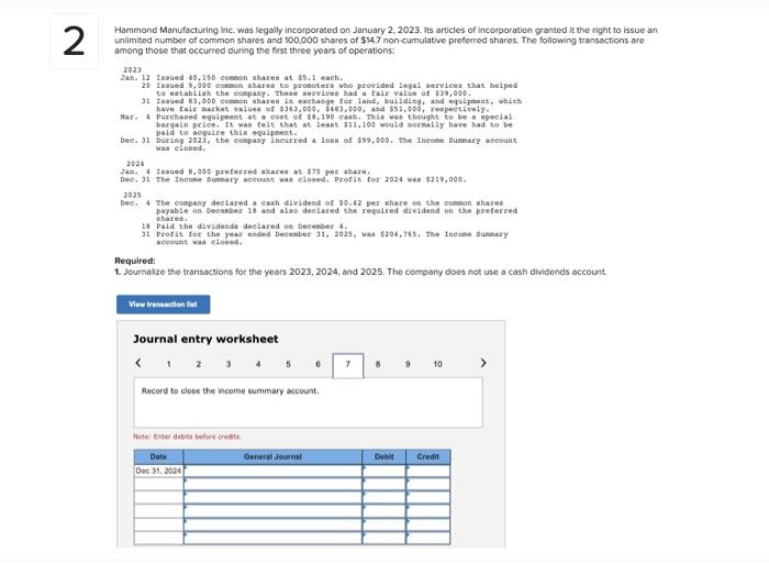 eaeh. 20 issued 9,000 common stares to premoters who provided legal services