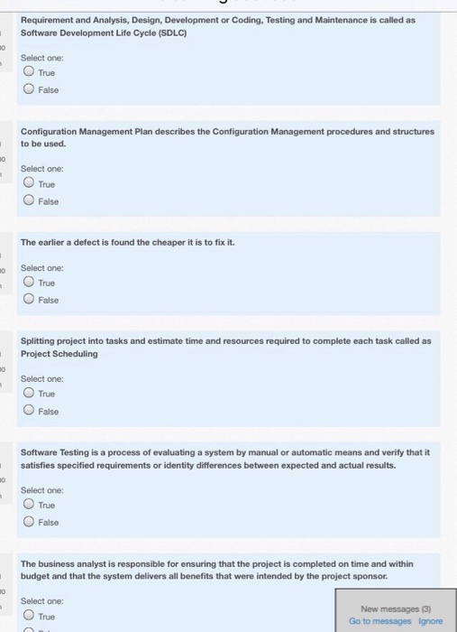  URGENT!!! Requirement and Analysis, Design, Development or Coding, Testing and Maintenance