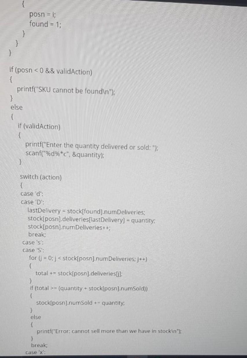 as photo walk through all c programs begin execution with the main