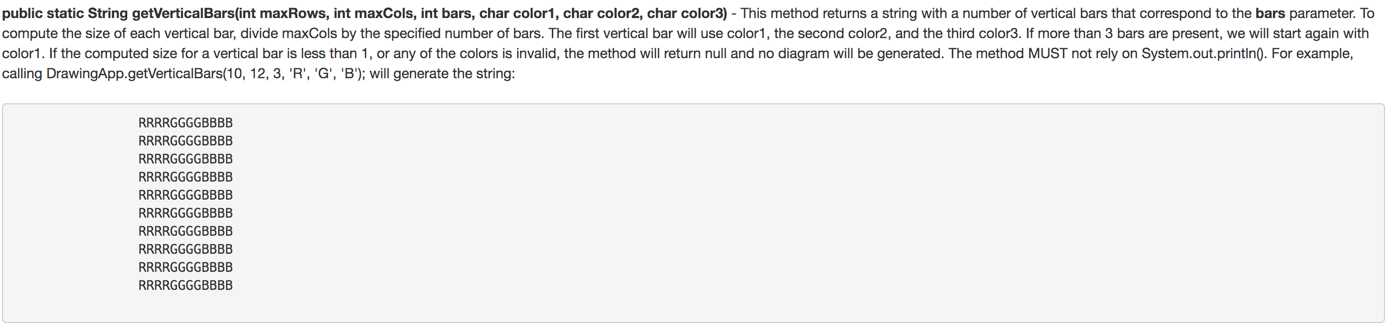  Please help me, will need to get these expecte output in