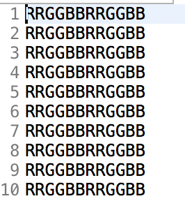 Java. You may not use Arrays nor ArrayLists for this. public static