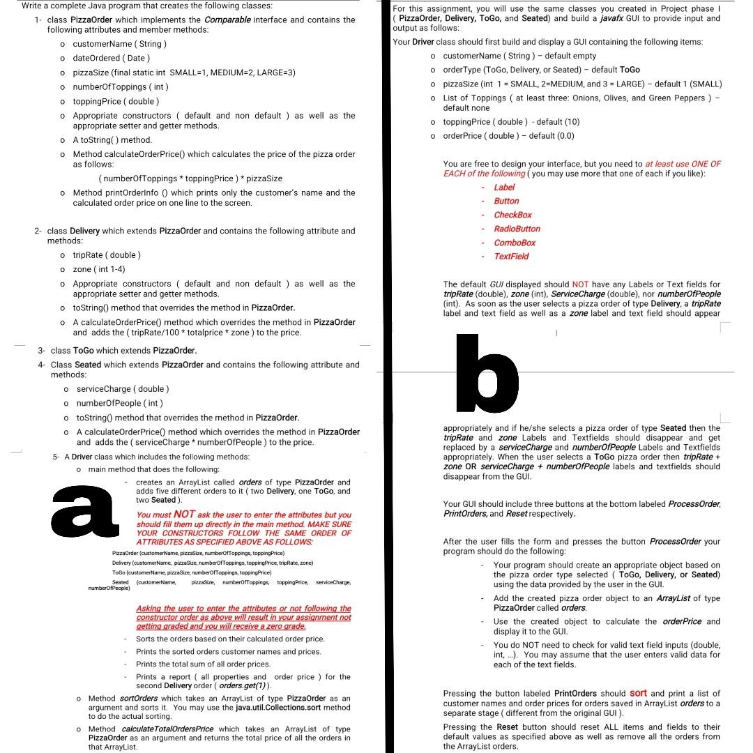  in the picture is a solution I need b solution please