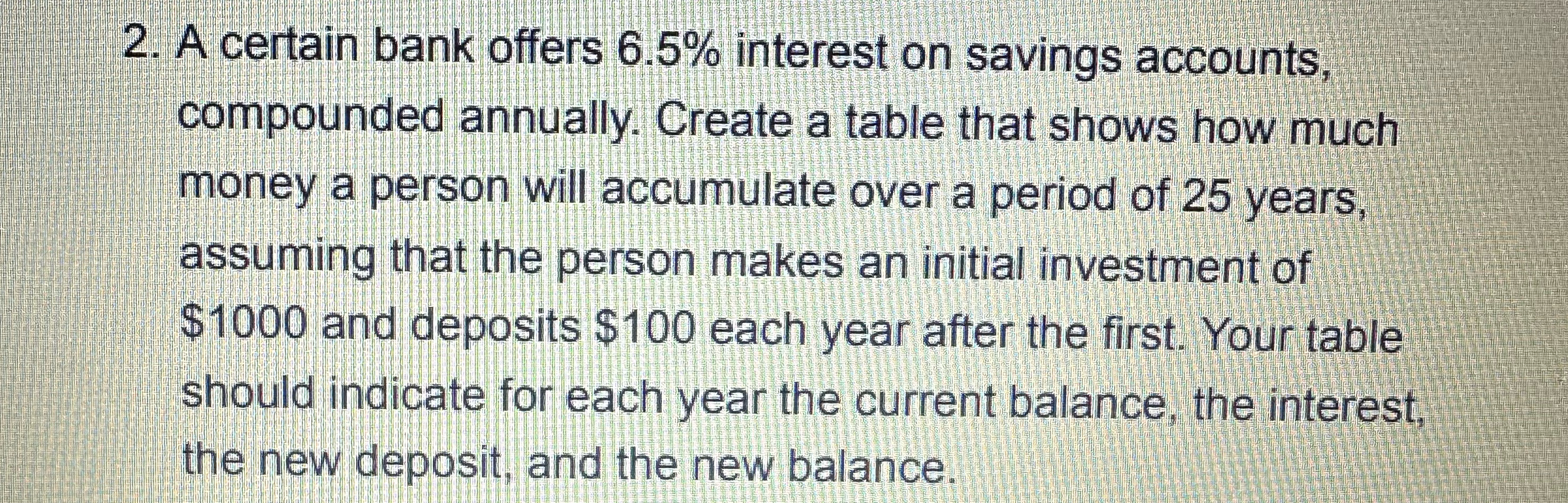  Computer programming Java Use eclipse workspace or any related java script.